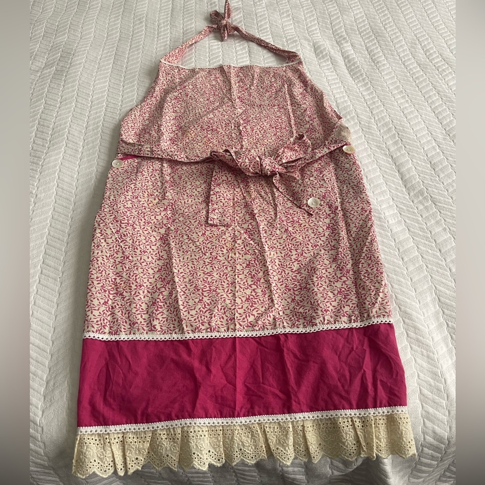 Sur La Table Lace Apron